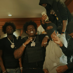 Sheff G x Sleepy Hallow - ATM (Prod.by.Yamaica) | BROOKLYN DRILL TYPE BEAT