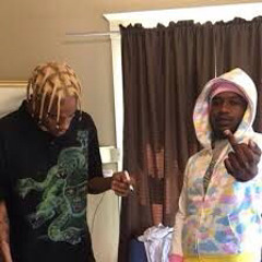 Hi-C & Diamondsonmydick - OK (slowed)