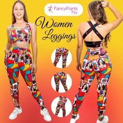 Limited Edition Leggings In Lauderdale, FL