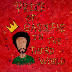 PRICE OF GASOLINE IN THE THIRD WORLD
