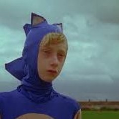 Lil B - Cook Steak Knife (Sanic Boom Mix)