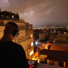 Techno Athens Greece Sept 7 2023