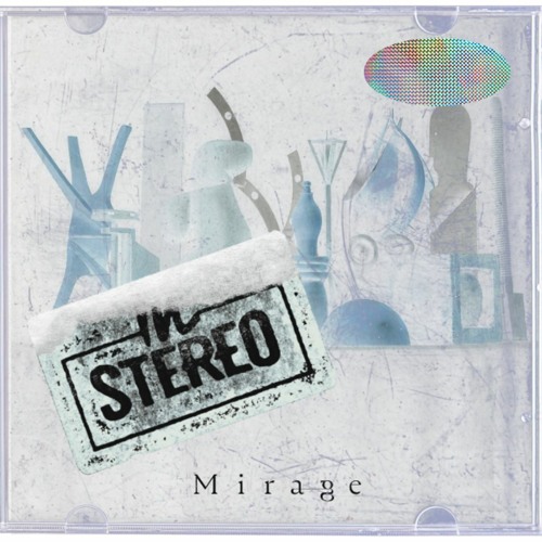 Stream Mirage Collective - Mirage (Marble Remix) by Marble