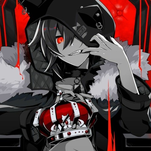 Stream King (acoustic ver.)【奏手イヅル】 by 𝐌𝐞𝐰 | Listen