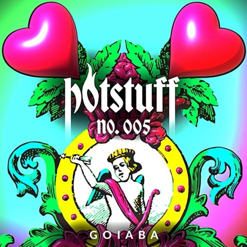 HOTSTUFF #5 - GOIABA