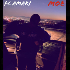 FC Amari- MOE