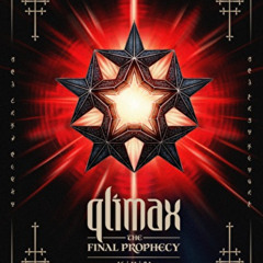 B-front x Phuture Noize - Qlimax 2024 | The Final Prophecy
