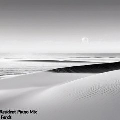 Resident Piano Mix