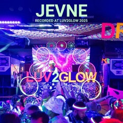 Live at LUV2GLOW - Vivid Dreams - 10.22.25 - At Rick's - Fantasy Fest - Key West