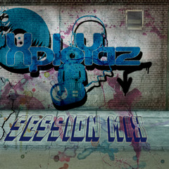 XploYaz - Session Mix - Jungle - D&B March 2023