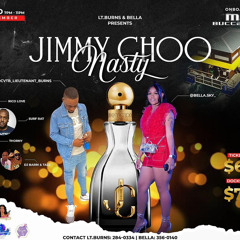 JIMMY CHOO NASTY PROMO LIVE (MASTERMIND X EMCEE MAFIA)