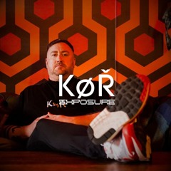 KOR EXPOSURE MIX 001 - RHYS WILLIAMS