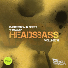 Impression & Geety - Prague