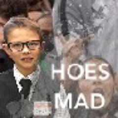 hoesmad