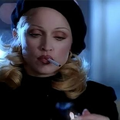 Stream Madonna - Bad Girl (Drunk by 6 Slowed Down Instrumental) by  Skirmantas Mikuckis