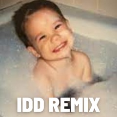 jxdn - BETTER OFF DEAD (IDD REMIX)