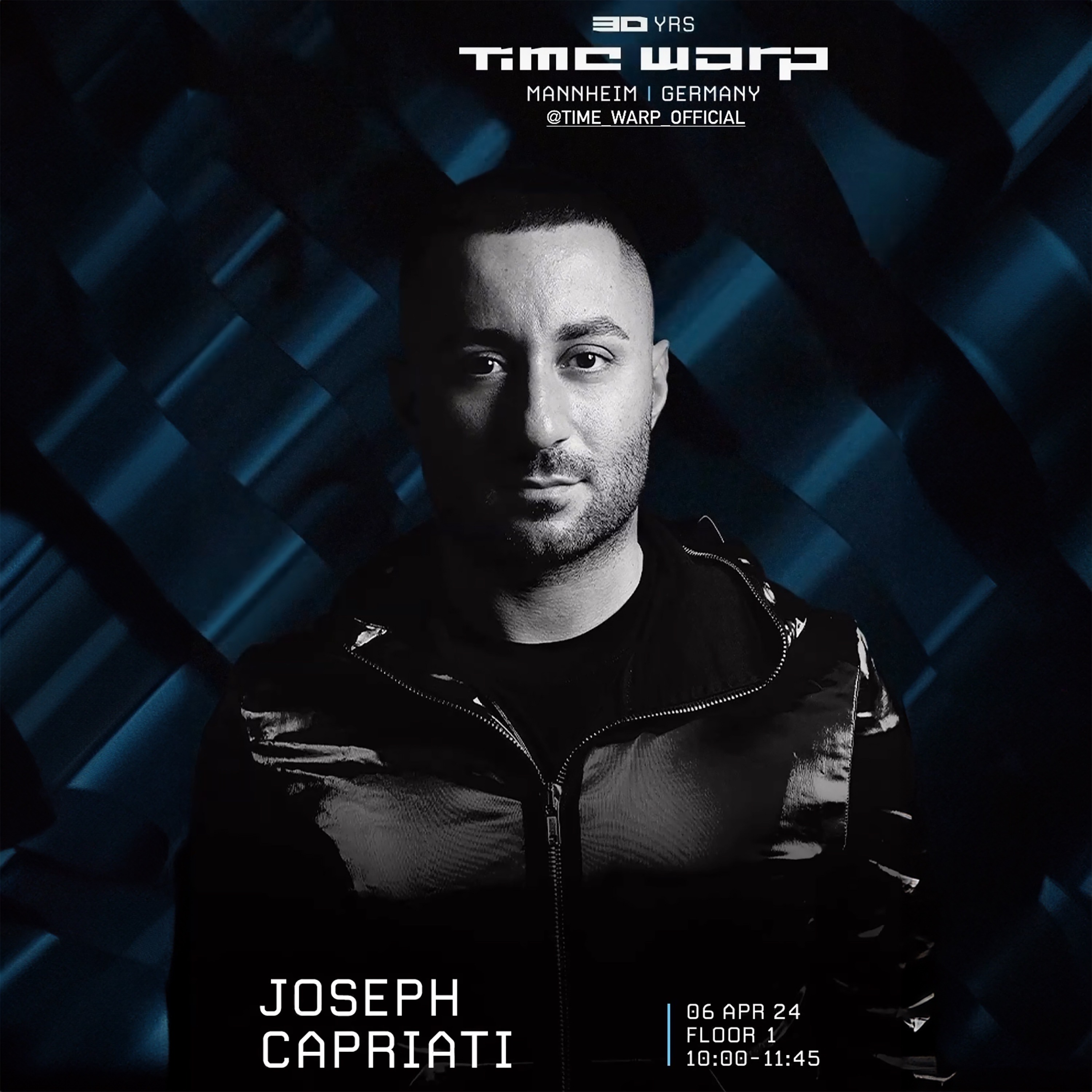 Techno Music 2025- Techno Live Sets