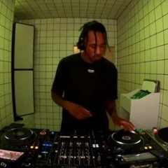 Kessler | HÖR Berlin | UK Breakbeat - Jungle