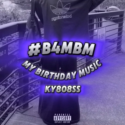 Ky808ss (feat. Mark Raines) - #FallingOut (prod. Crywee1) [BASHDAE EXCLUSIVE]