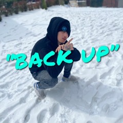 LIL SPIRIT 369 - Back Up