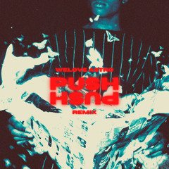 Skrillex x Hamdi x 2spade - PUSH (WeLove Astro Flip)