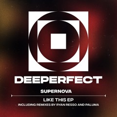 Like This (Ryan Resso Remix)