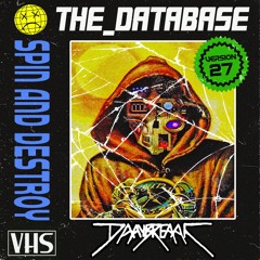 THE_DATABASE V027: DAAYBREAAK [HOSTED BY ROBO]