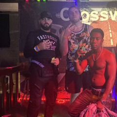POP YO SHIT (feat. Jay mello & FOE Ali)