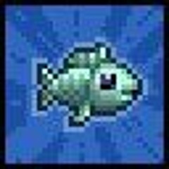 Terraria: Fl3y3d Edition - Seaside Serenade