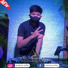 DUGEM DJ UBAD TATU X DJ BARANG BANGKE X DJ LIPI GADANG - DJ AskaraJerky