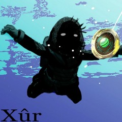 XûrOfThe9 [Prod. tjbthepharaoh!]