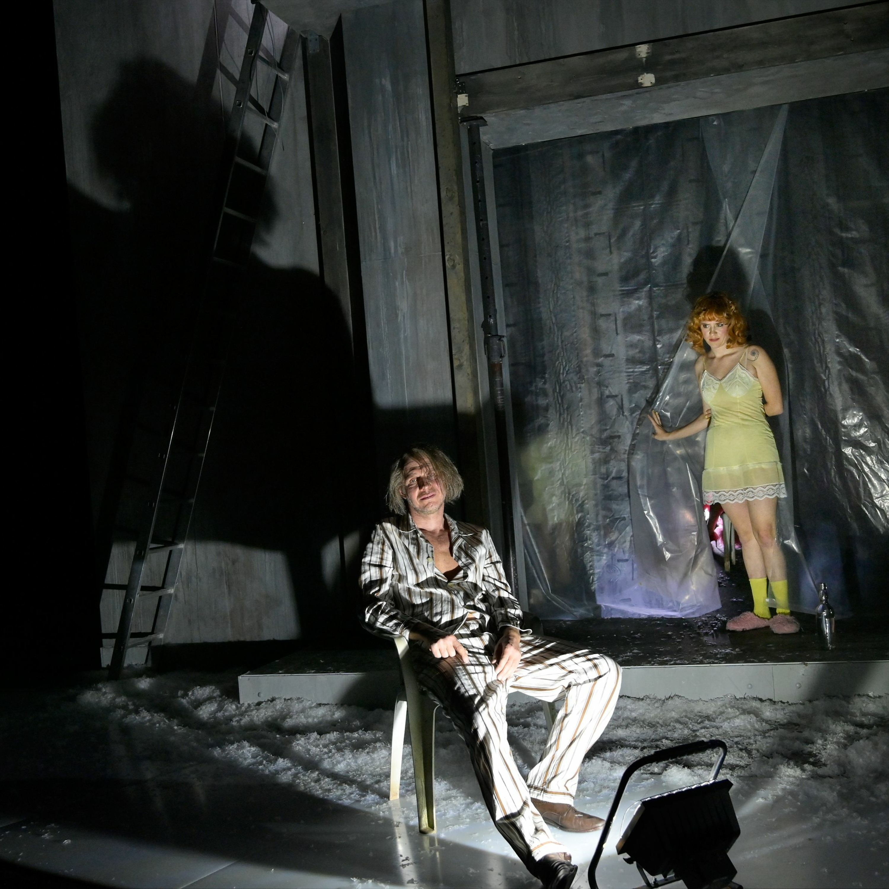 Schauspiel Frankfurt