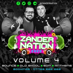 Zander Nation vol 4 (Beat 106 Scotland)