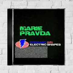 Marie Pravda