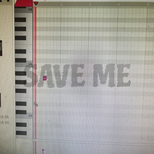 SAVE  ME