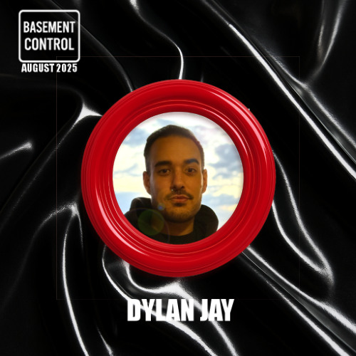 BC Main Series #003: Dylan Jay [August 2025]
