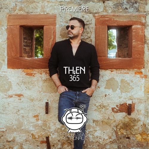 PREMIERE: TH;EN - 365 [NOW]