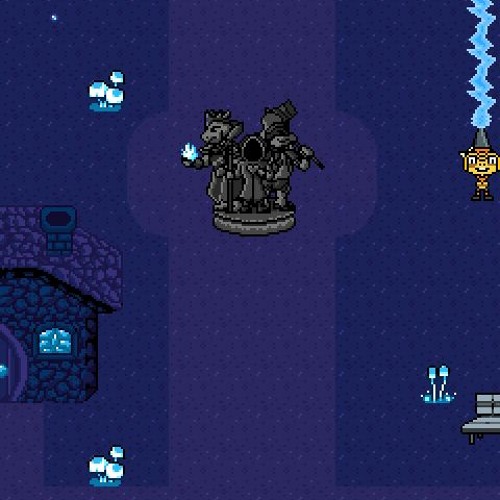 [Inverted Fate AU] Forged from Our Ashes V2