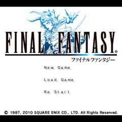 FINAL FANTASY prelude  ファイナルファンタジー プレリュード