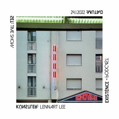 Lennart Lee - Time Show