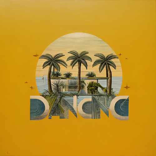 Feeling low (Extended mix) [Out now on Keep On Dancing records]