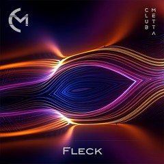 Fleck (Club Metta) by Sasha Pullin & Nik Beal feat. werockharder
