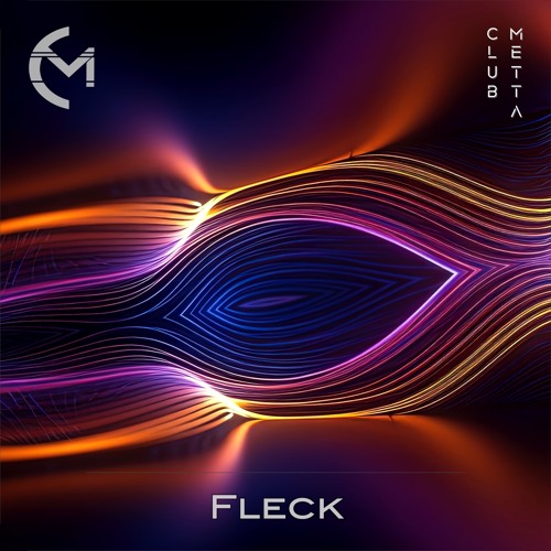 Fleck (Club Metta) by Sasha Pullin & Nik Beal