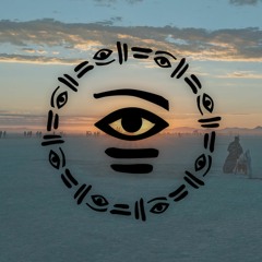 Vitamindevo Live @ Dawn Burning Man 2022 on the Sundowners x REXAN Art Car