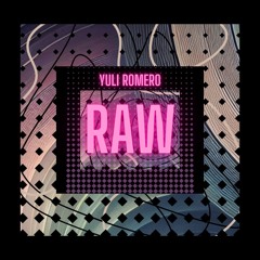 Raw ( Original Mix )