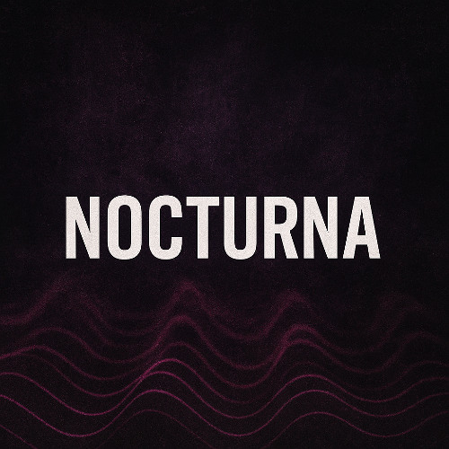 Nocturna | Deep Bass x Afro Percussion x Techno Synths