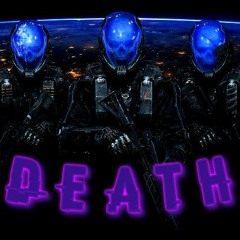 DEATH - Phonk