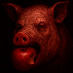 Apple of Blood