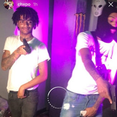 Rushhy Flow #BC1