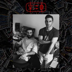Kuryon live at Vactrol INIT 2025.05.16 - Snippet 3